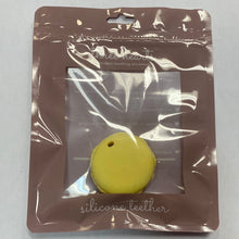 Silicone Teether Macarons