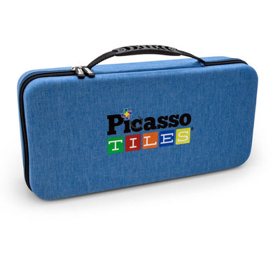 Portable Water Resistant Toy Carrier