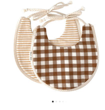 Reversible Billy Bibs