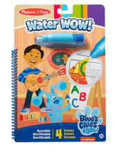 M&D Water Wow!